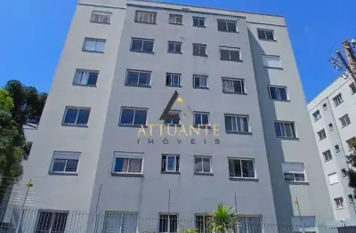 Apartamento com 2 quartos à venda no salgado filho, caxias do sul , 55 m2 por r$ 233.000