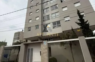 Apartamento com 3 quartos à venda no Madureira, Caxias do Sul 