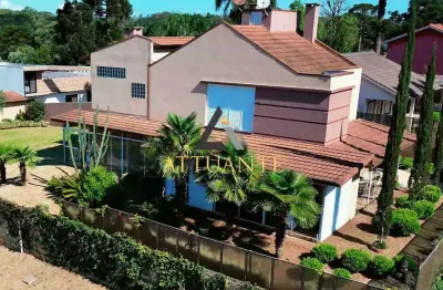 Ampla casa de 400m²  em terreno de 1.000m² no samuara