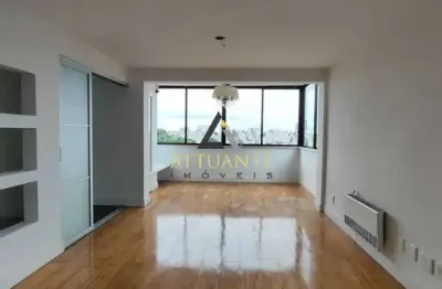 Apartamento com 3 quartos à venda no Jardim América, Caxias do Sul 