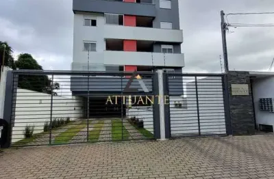 Apartamento com 2 quartos à venda na Cidade Nova, Caxias do Sul 