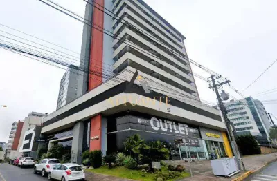 Apartamento com 2 quartos à venda no Sanvitto, Caxias do Sul 