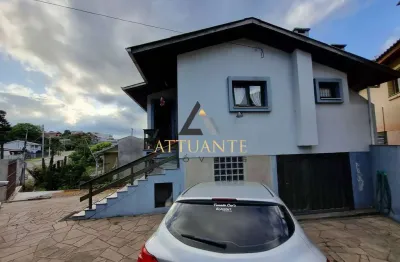 Casa com 3 quartos à venda na Cidade Nova, Caxias do Sul 