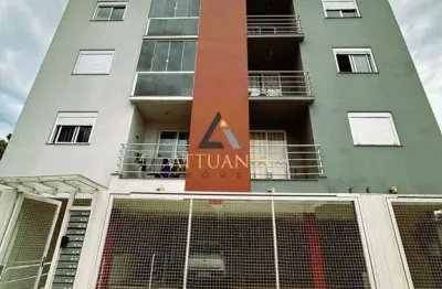 Apartamento com 2 quartos à venda no Desvio Rizzo, Caxias do Sul 