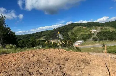 Terreno à venda na Ana Rech, Caxias do Sul 