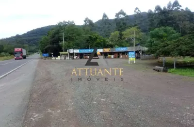 Sala comercial à venda na Zona Rural, Itati 