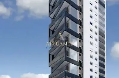 Apartamento com 4 quartos à venda no Exposição, Caxias do Sul 