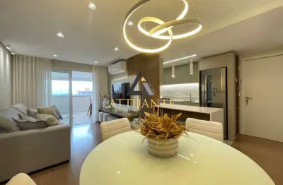 Apartamento com 2 quartos à venda no Sanvitto, Caxias do Sul 