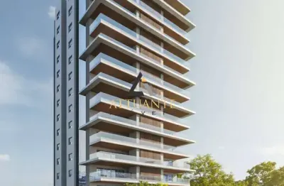 Apartamento com 3 quartos à venda no Panazzolo, Caxias do Sul 