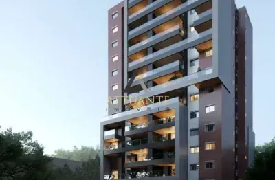 Apartamento com 3 quartos à venda no Panazzolo, Caxias do Sul 
