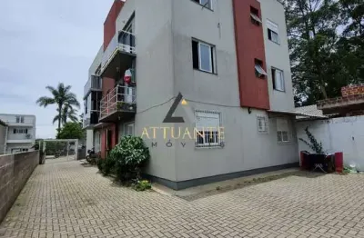 Apartamento com excelente preço no bairro cidade nova