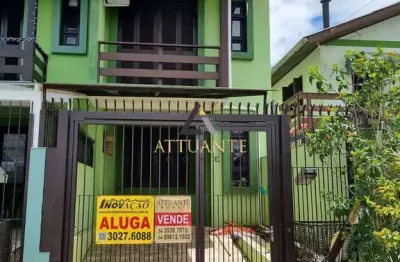 Casa com 2 quartos à venda no Desvio Rizzo, Caxias do Sul 