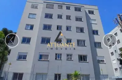 Apartamento semi mobiliado no bairro salgado filho - oportunidade