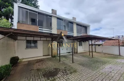 Casa com 2 quartos à venda na Cidade Nova, Caxias do Sul 