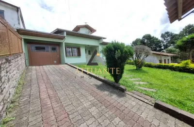 Excelente casa térrea no bairro desvio rizzo - oportunidade
