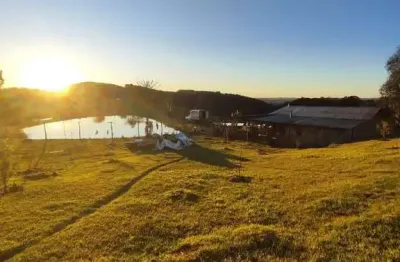 Chácara / sítio à venda na Zona Rural, Caxias do Sul 