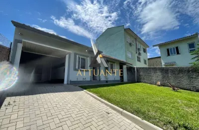 Casa com 2 quartos à venda no Esplanada, Caxias do Sul 