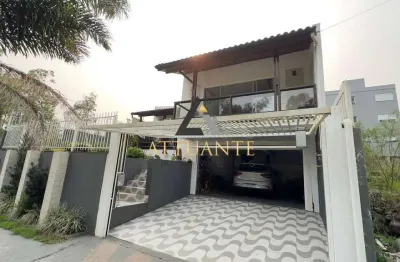 Casa com 3 quartos à venda no Desvio Rizzo, Caxias do Sul 