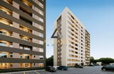 Apartamento com 2 quartos à venda no Jardim Eldorado, Caxias do Sul 