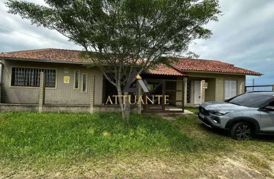Casa com 4 quartos à venda no Centro, Arroio do Sal 