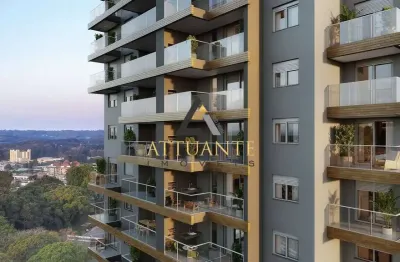 Apartamento com 2 quartos à venda no Madureira, Caxias do Sul 