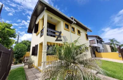 Casa com 3 quartos à venda no Desvio Rizzo, Caxias do Sul 
