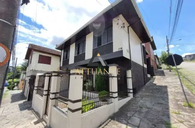 Casa com 3 quartos à venda no Medianeira, Caxias do Sul 