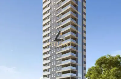Apartamento com 3 quartos à venda no Panazzolo, Caxias do Sul 