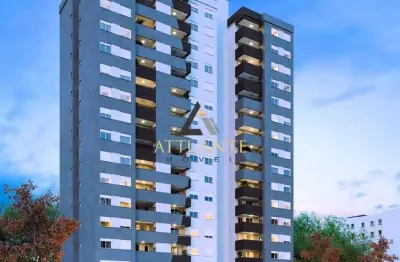 Apartamento com 2 quartos à venda na Nossa Senhora da Saúde, Caxias do Sul 