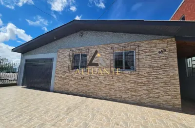 Casa com 3 quartos à venda no Jardim Eldorado, Caxias do Sul 