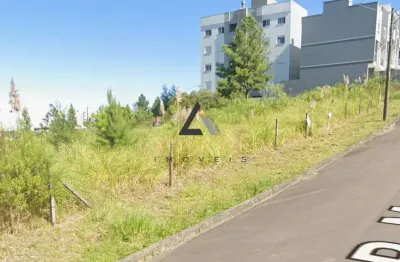 Terreno à venda no São Luiz, Caxias do Sul 