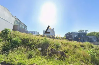 Terreno à venda no São Luiz, Caxias do Sul 