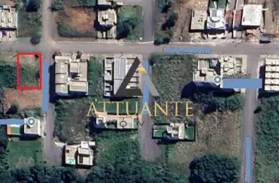 Terreno à venda no São Luiz, Caxias do Sul 