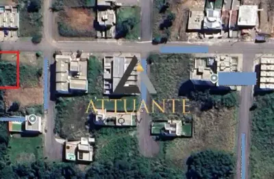 Terreno à venda no São Luiz, Caxias do Sul 
