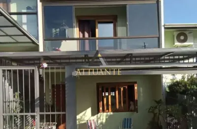 Casa com 2 quartos à venda no São Luiz, Caxias do Sul 