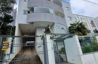 Apartamento com 2 quartos à venda na Colina Sorriso, Caxias do Sul 
