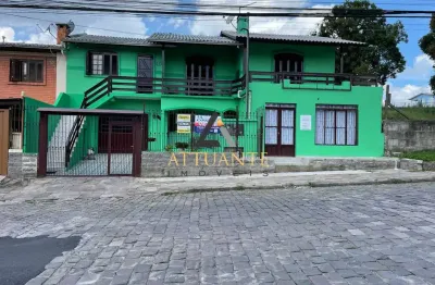 Casa com 6 quartos à venda no Jardim Eldorado, Caxias do Sul 