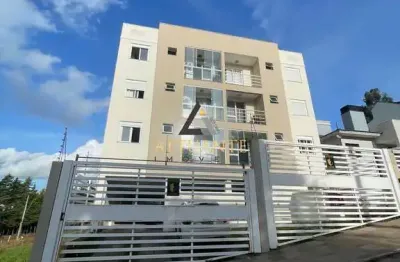 Apartamento com 2 quartos à venda no Vinhedos, Caxias do Sul 