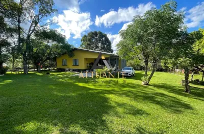 Chácara / sítio com 3 quartos à venda na Ana Rech, Caxias do Sul 