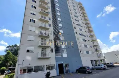 Apartamento com 2 quartos à venda na Cidade Nova, Caxias do Sul 