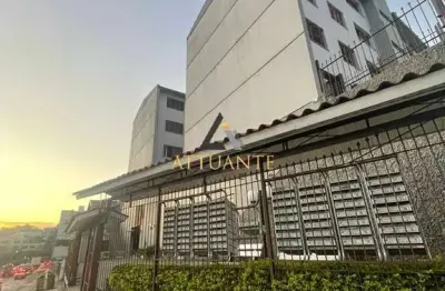 Apartamento semi mobiliado com 3 dormitórios - oportunidade