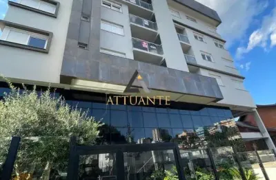 Apartamento com 3 quartos à venda no Universitário, Caxias do Sul 