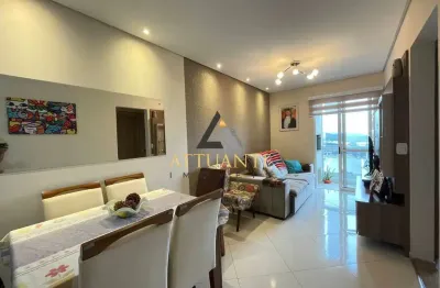 Apartamento com 2 quartos à venda no Diamantino, Caxias do Sul 