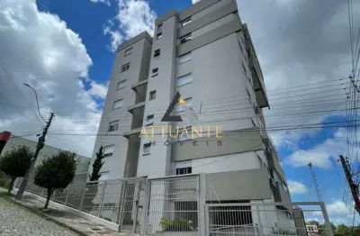 Amplo apartamento com 2 vagas e suíte no  bairro charqueadas