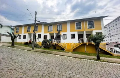 Casa com 2 quartos à venda no Diamantino, Caxias do Sul 