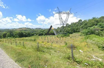 Terreno comercial à venda no Diamantino, Caxias do Sul 