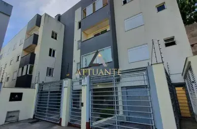 Apartamento com 2 quartos à venda na Colina Sorriso, Caxias do Sul 