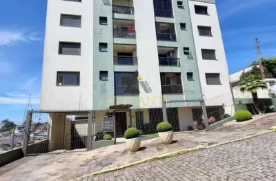 Excelente apartamento semi mobiliado no bairro jardim eldorado