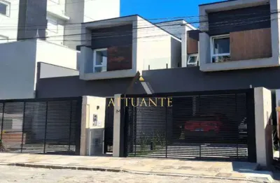 Casa com 3 quartos à venda no Sagrada Família, Caxias do Sul 
