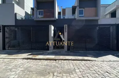 Casa com 3 quartos à venda no Sagrada Família, Caxias do Sul 